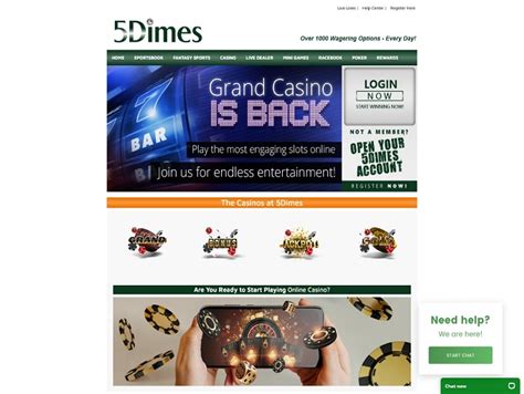 five dimes reviews|5Dimes Casino Review & Ratings .
